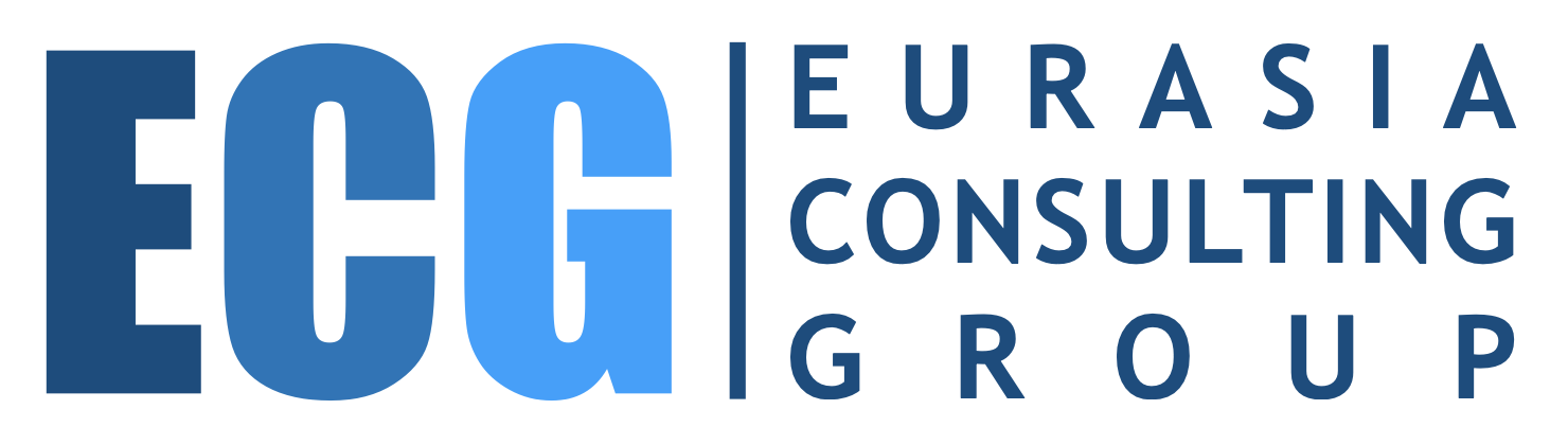 ECG · Eurasia Consulting Group